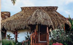 Akalki Hotel y Centro Holistico